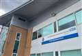 Ambulances are being forced to wait at hospitals causing delays