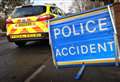 Motorcyclist dies after multi-vehicle collision on A17