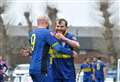 Spalding score seven goals to end their season in style