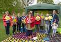 Fun and laughter for a good cause 