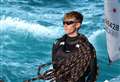 Ben’s determination to battle tough challenges is rewarded 