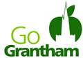 Grantham Business Improvement District (BID) plan and logo are revealed