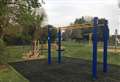 Some play areas have now reopened 