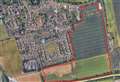 Plans for large village housing development refused