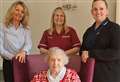 Care home appeals for readers to send birthday cards to ‘heart of home’ Elsie