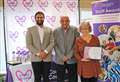 Awards for care home staff