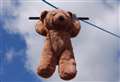 Church hosts coffee morning with fun for families and teddy bears