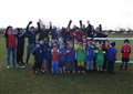 FOOTBALL: Bottesford FC’s new clubhouse receives financial backing from FA
