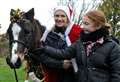Festive fayre raises big sum for school playground