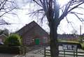 Raise a cuppa to help fund repairs to hall