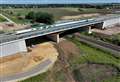 Public demand inquiry into ‘monstrosity’ bridge that won’t be fully used for a decade