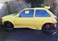 Grantham Clean and Green: Help prevent the eyesores that are abandoned vehicles