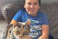 Tammy the feline thief