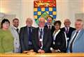Meet council’s cabinet members