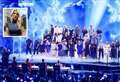 Nicole is ready to appear on Britain’s Got Talent final