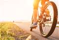 Event aims to boost walking and cycling