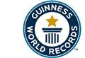 Guinness World Record attempt during school's summer fete 