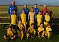YOUTH FOOTBALL: Bottesford Girls on lookout for more players