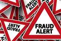 Fraudsters pretending to be police steal from elderly