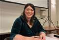 MP celebrates community spirit and determination
