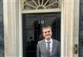 Jake welcomed into 10 Downing Street after raising more than £30k in honour of cricket-loving grandad