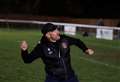 Drury delighted by work ethic as Stamford move within three points of top spot