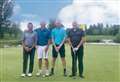Charity golf day held for missing people charity