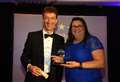 Care workers honoured with awards