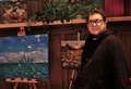 Organisers hope ‘bigger and better’ exhibition can spark improved town art scene
