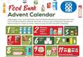 Lincolnshire Co-op launches food bank advent calendar campaign