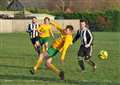Oakham slip to second after Harrox defeat