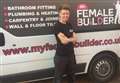Wittering builder Stacy launches DIY and business 'school'