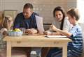 Helpline for parents home schooling 