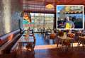 First look inside roadside restaurant