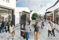 Downtown's £125 million designer outlet plans for Grantham receive unanimous approval 