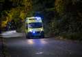 Ambulance service to take over contract for Non-Emergency Patient Transport at county hospitals