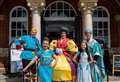 Panto at Guildhall will tell classic story