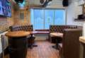 If you can get past the boarded windows it’s a nice looking pub but where was everyone?