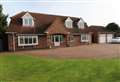 Lovely house boasts plenty of space