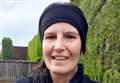 Mum Kate takes on 100km run challenge 
