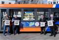 More frequent services and extended routes to benefit commuters
