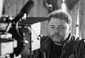 Steph stands in for Shaun of the Dead star Nick Frost 