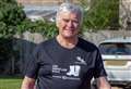 Ex-soldier nears 1,000 mile mark in big charity trek