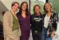Fundraising mum Liza gets ‘pampover’ on ITV show