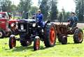Tractor run set for big return