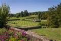 Easton Walled Gardens is the first to open for National Garden Scheme