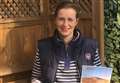 Bourne funeral celebrant Katrina is all set for her Sahara trek 