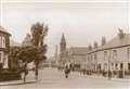 The school run is not a recent phenomenon