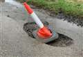 Calls for pothole repairs to focus on residential and rural roads 