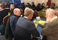 Teams get quizzy to help convoy